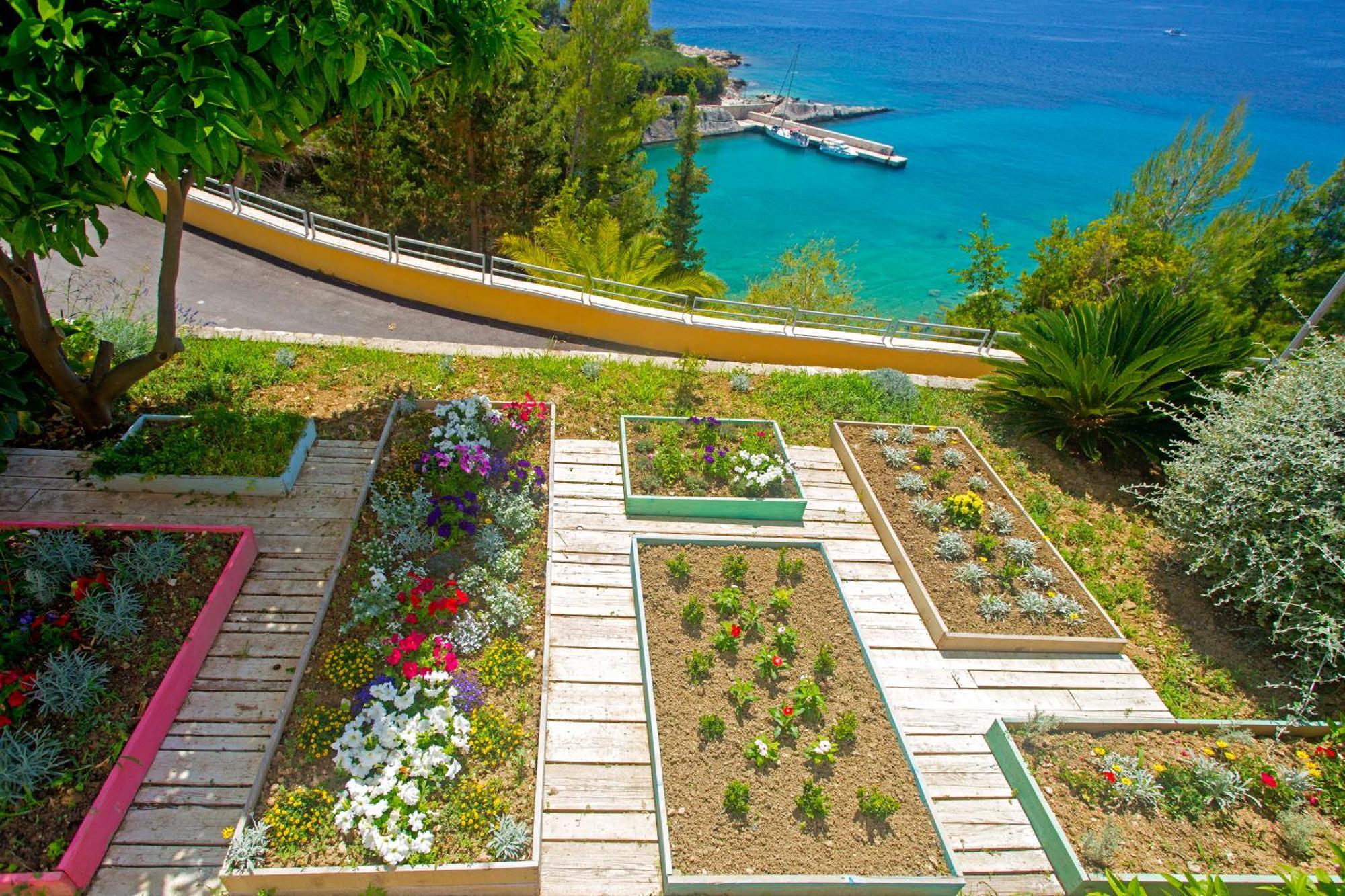 Blue Bay Residence Hvar Town Exterior photo