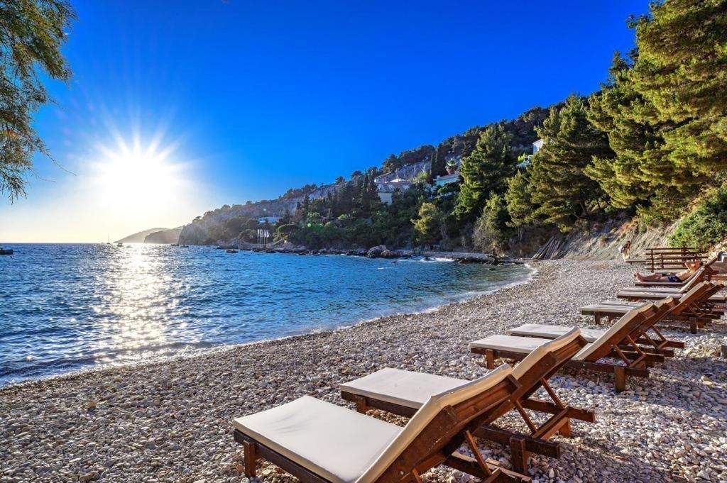 Blue Bay Residence Hvar Town Exterior photo