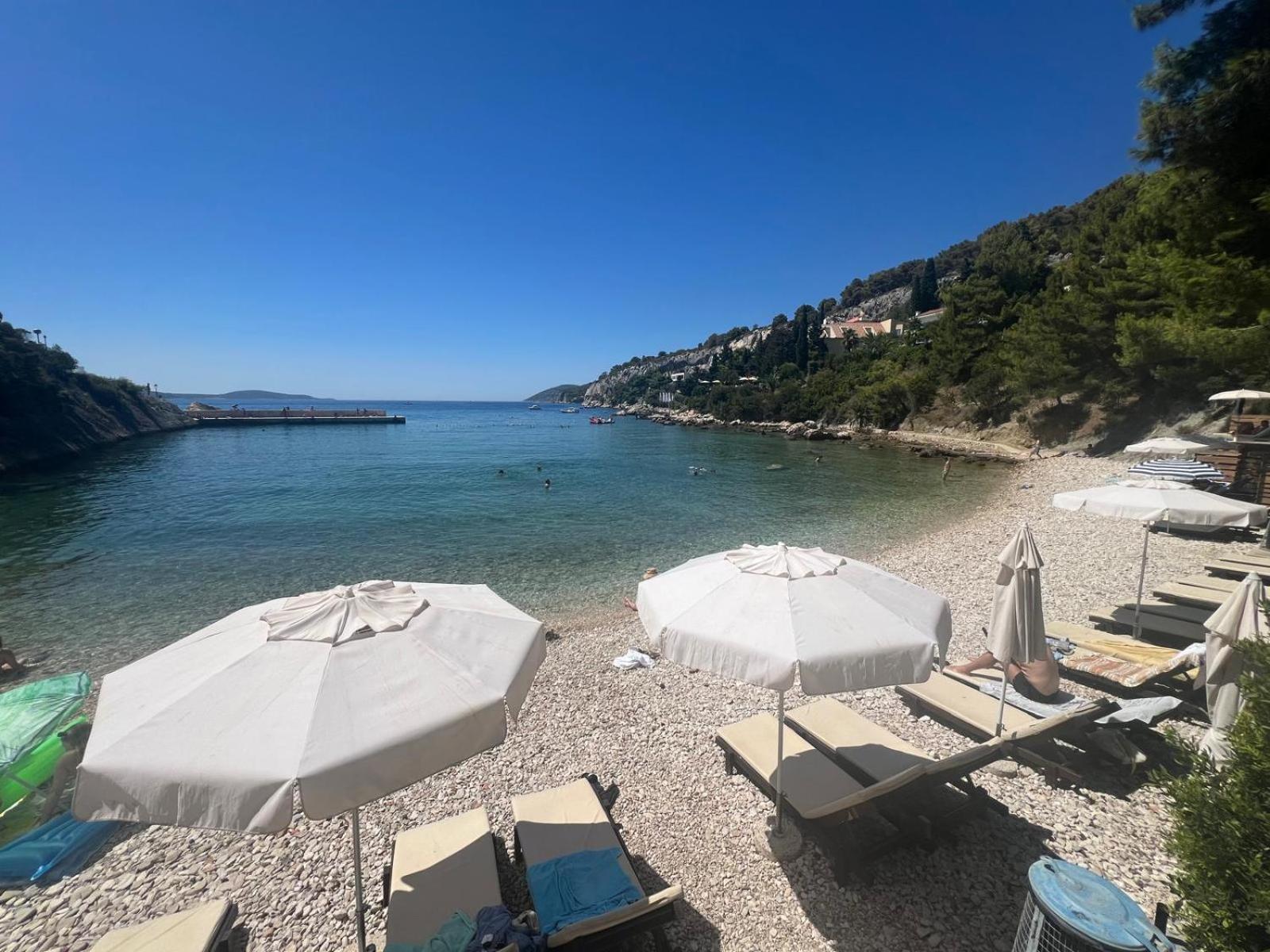 Blue Bay Residence Hvar Town Exterior photo