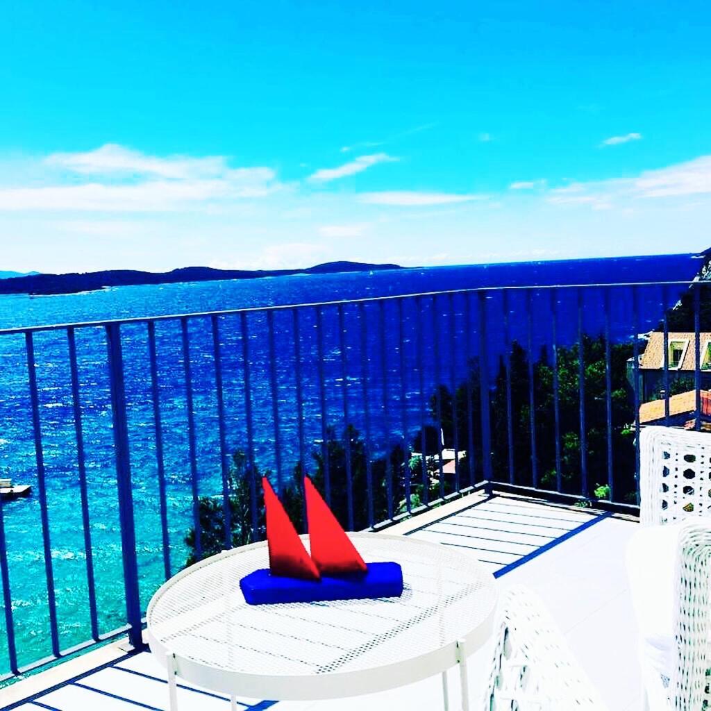 Blue Bay Residence Hvar Town Exterior photo