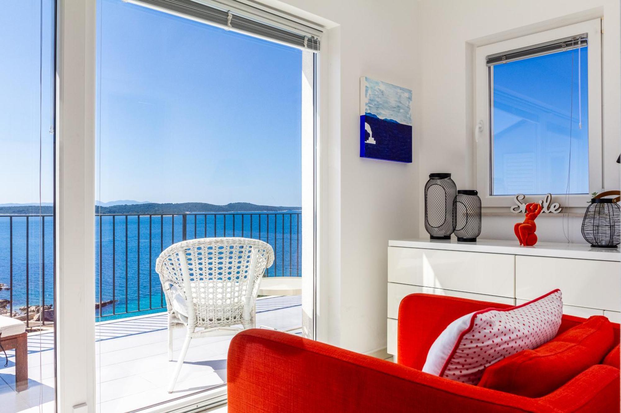 Blue Bay Residence Hvar Town Exterior photo
