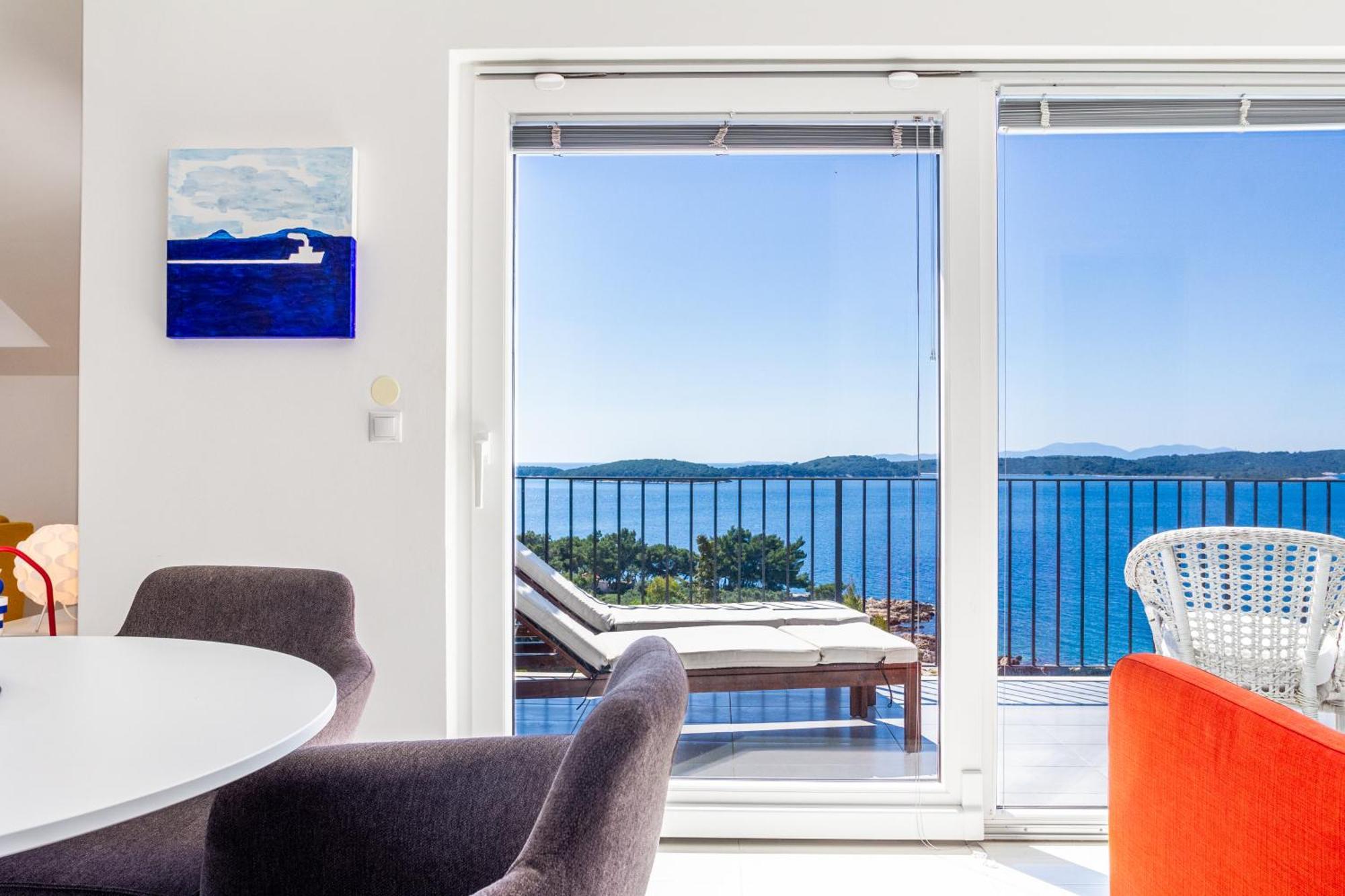 Blue Bay Residence Hvar Town Exterior photo