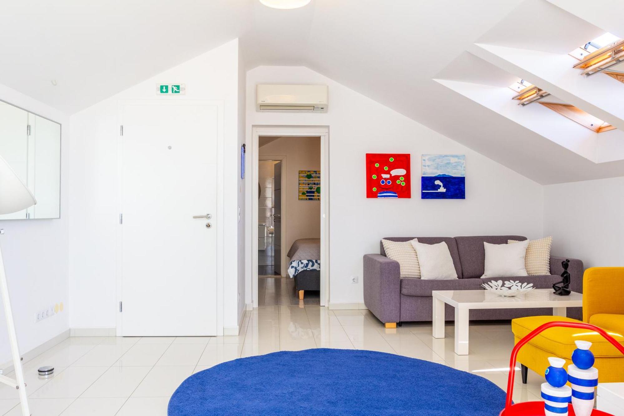 Blue Bay Residence Hvar Town Exterior photo