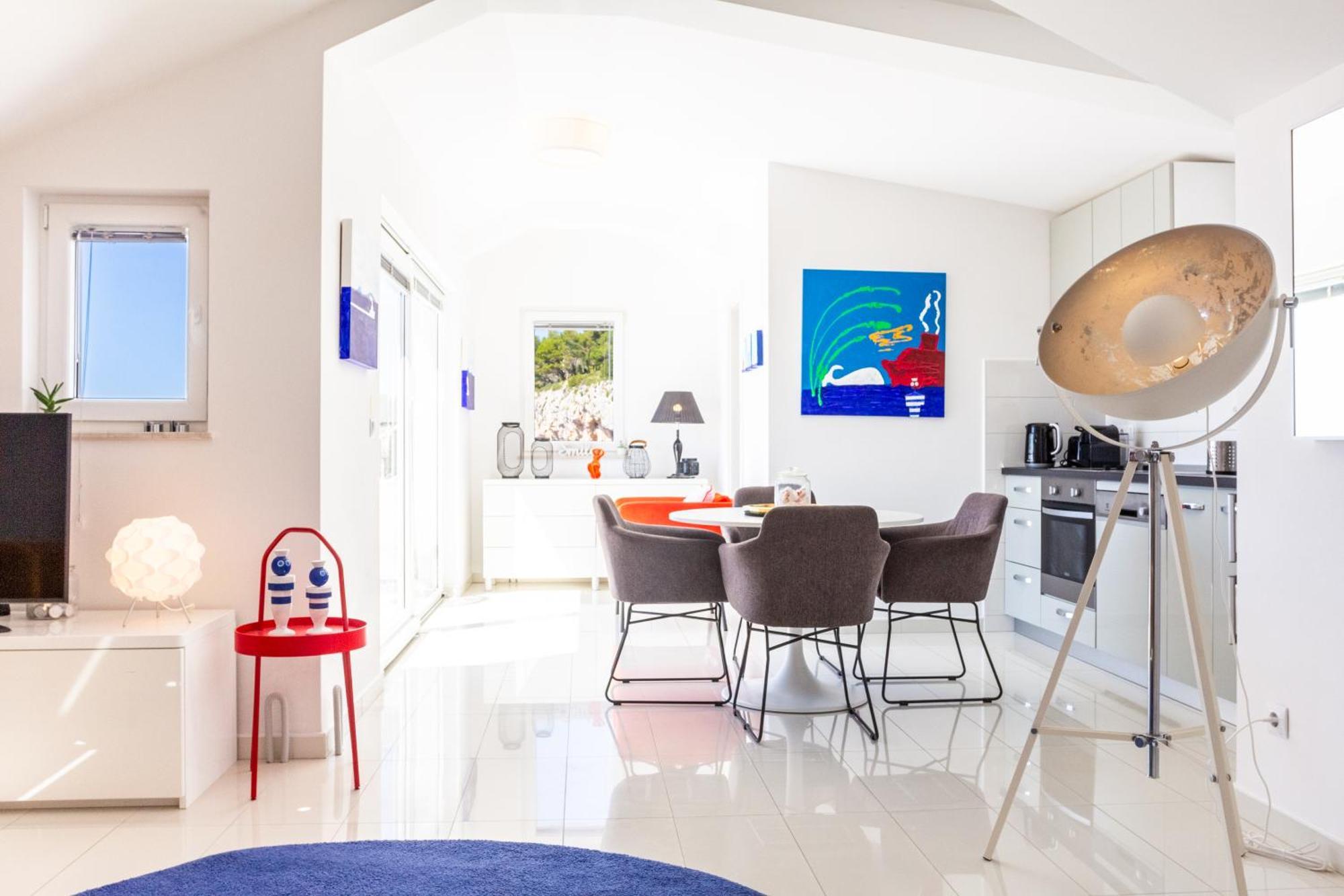 Blue Bay Residence Hvar Town Exterior photo