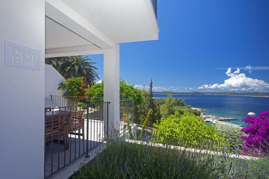 Blue Bay Residence Hvar Town Exterior photo