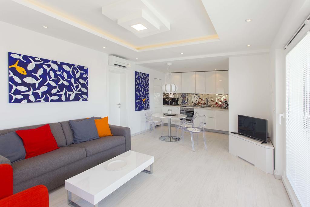 Blue Bay Residence Hvar Town Exterior photo