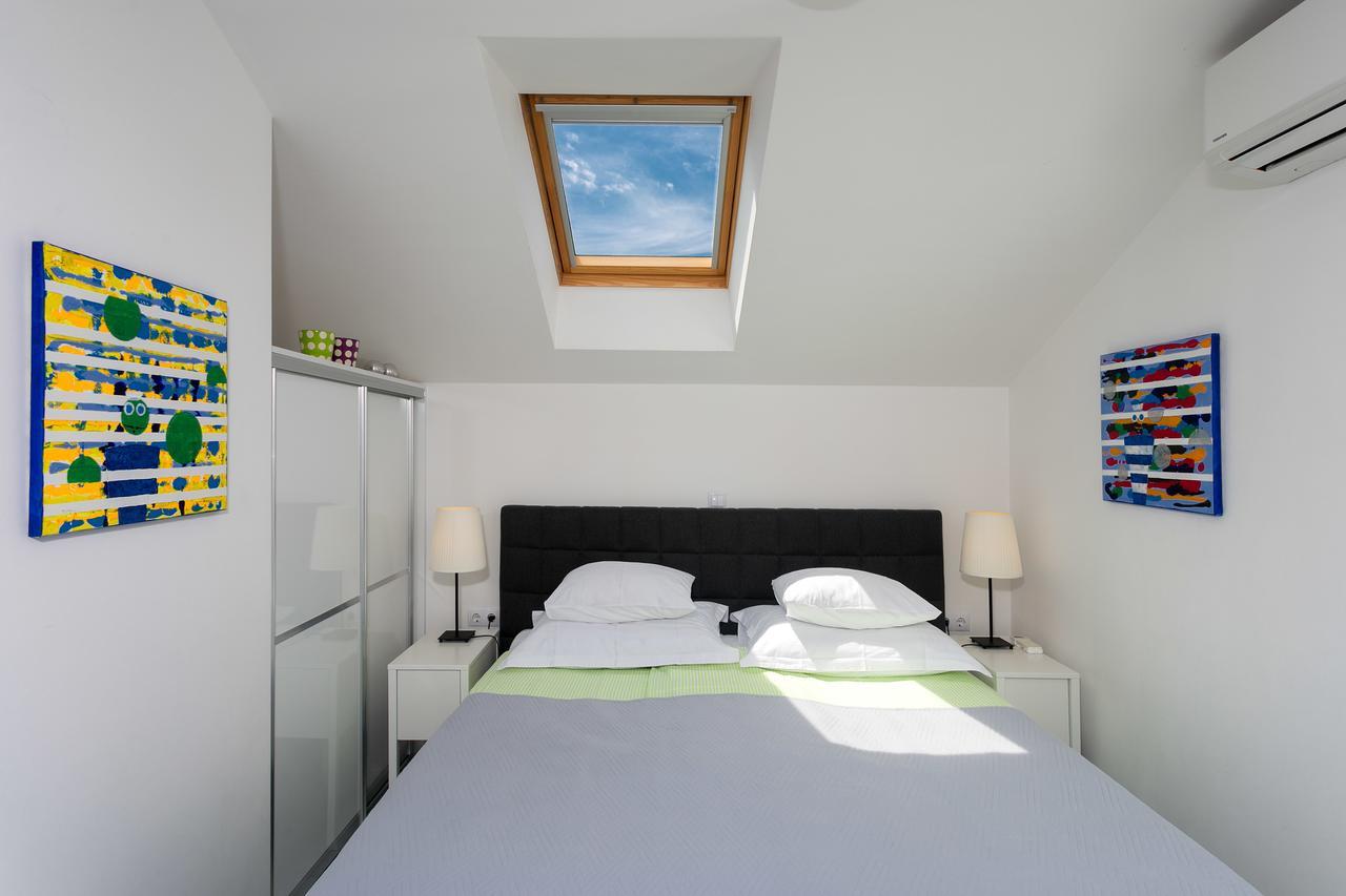 Blue Bay Residence Hvar Town Exterior photo