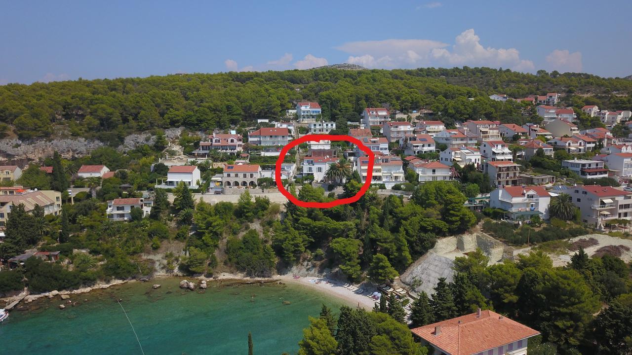 Blue Bay Residence Hvar Town Exterior photo