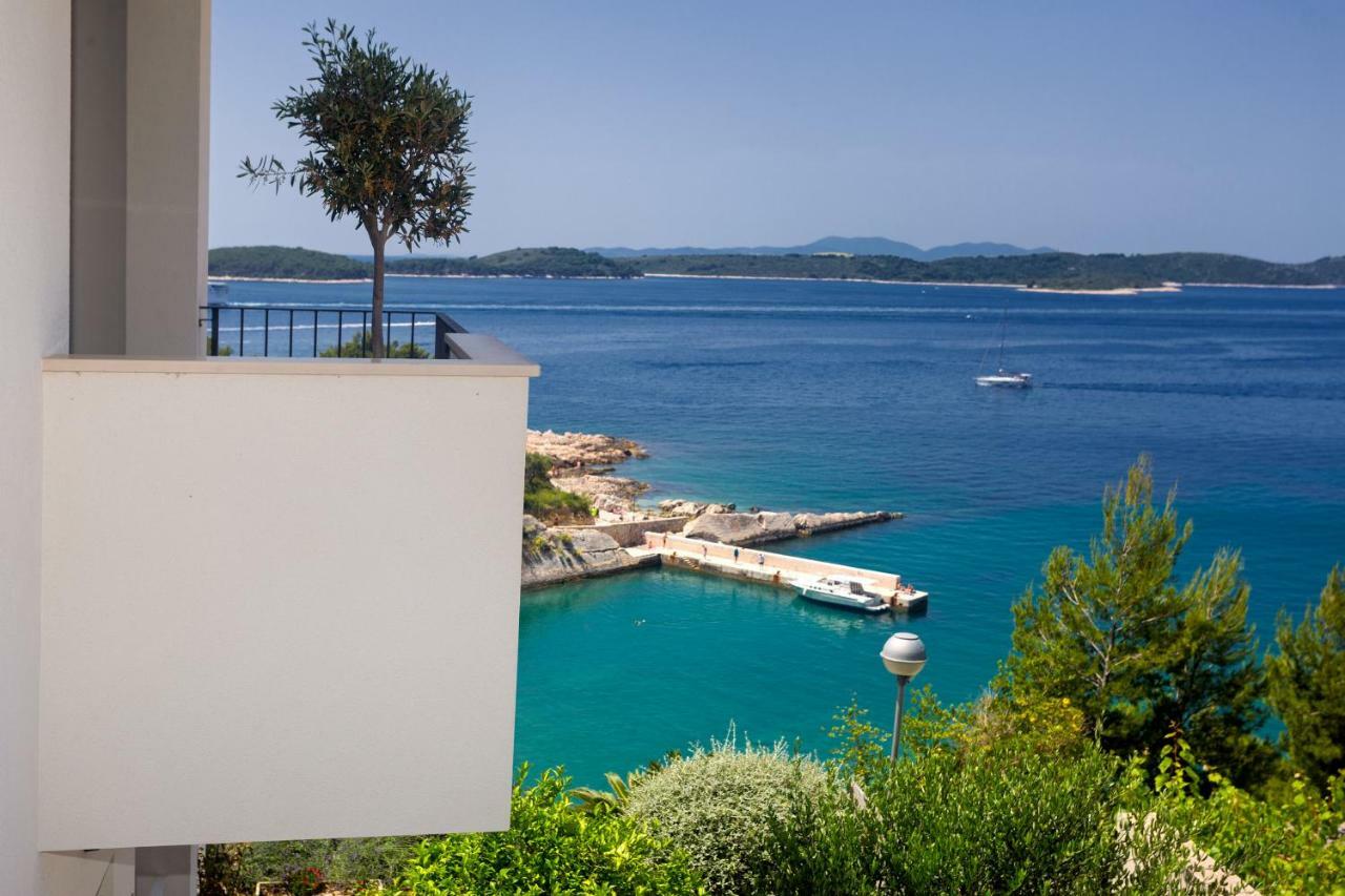 Blue Bay Residence Hvar Town Exterior photo