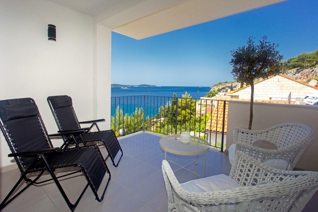 Blue Bay Residence Hvar Town Exterior photo
