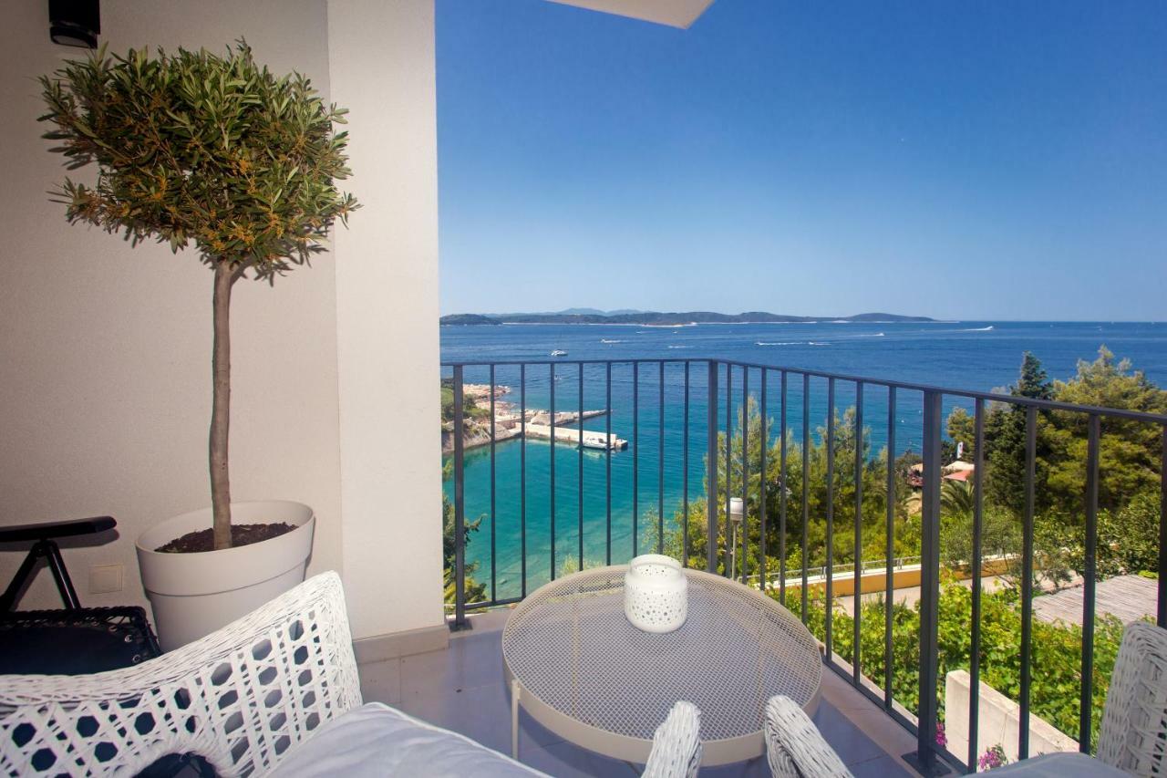 Blue Bay Residence Hvar Town Exterior photo