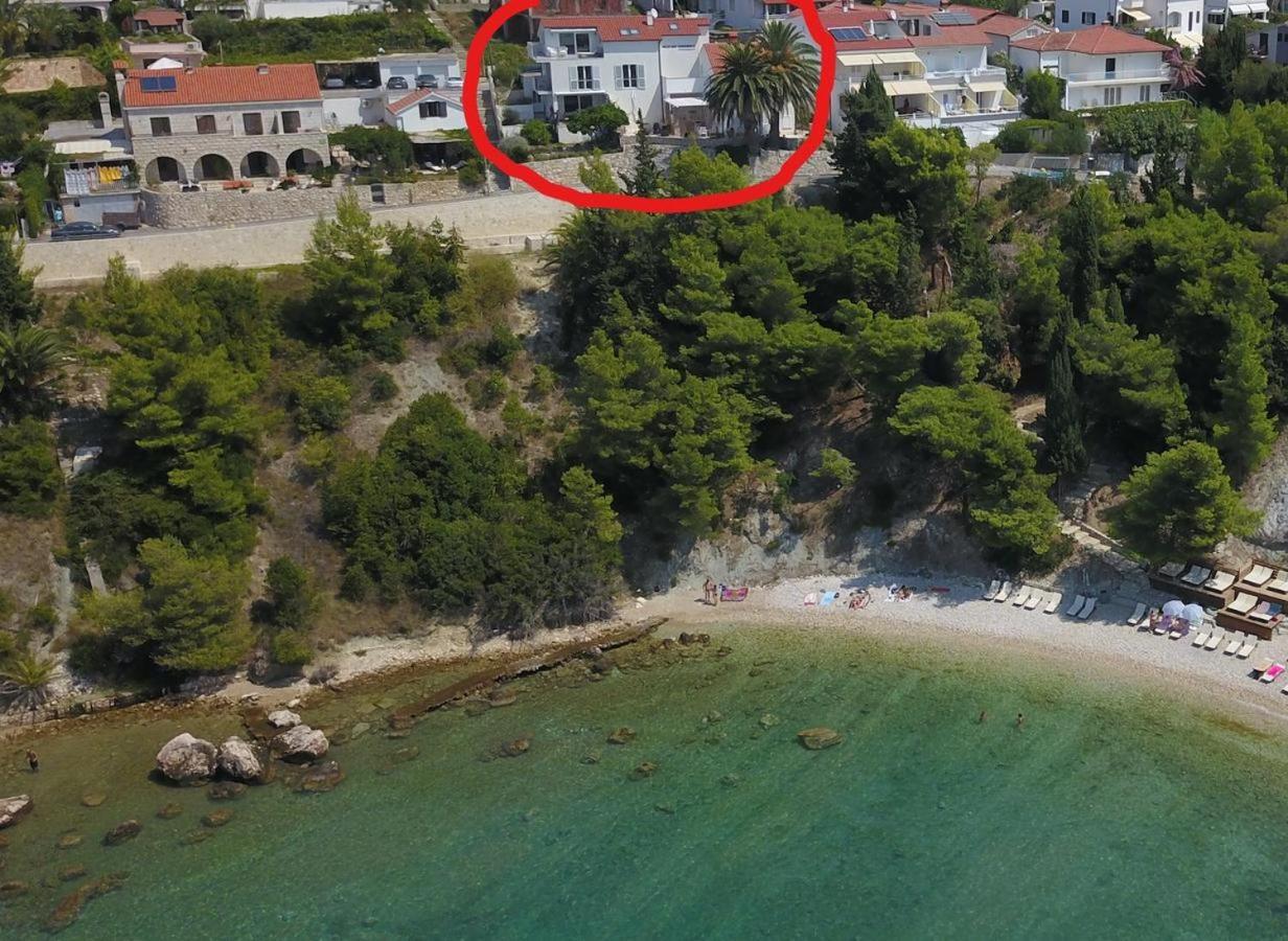 Blue Bay Residence Hvar Town Exterior photo